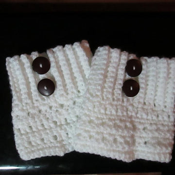 Classic Boot Cuffs