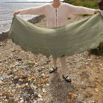 Signature Shawl