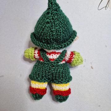 Pip the Baby Elf