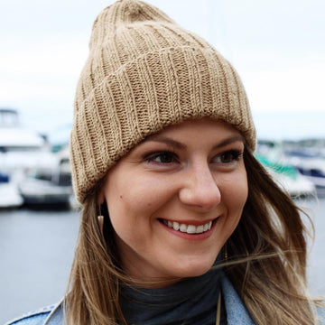 Voyager Cap