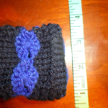Flowers-in-a-Headband
