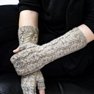 Harvest Mitts