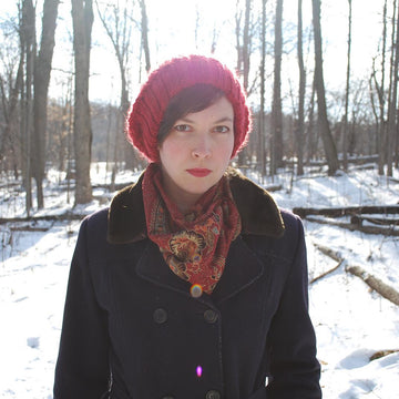 Colborne Hat