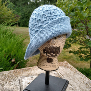 Rosier Cloche