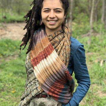 Warrior Wrap