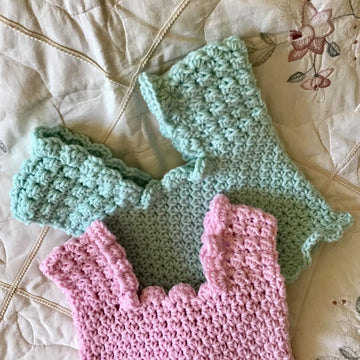 Baby/Toddler Summer Top