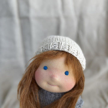 Lumi Doll Hat