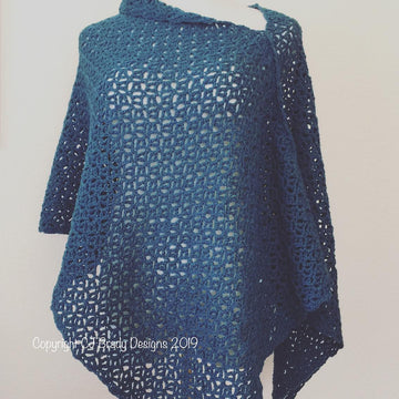 Fika Poncho