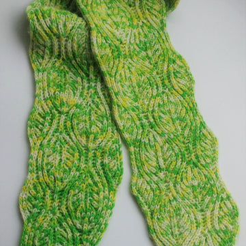 Zelda Scarf