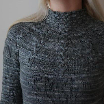 Mina sweater