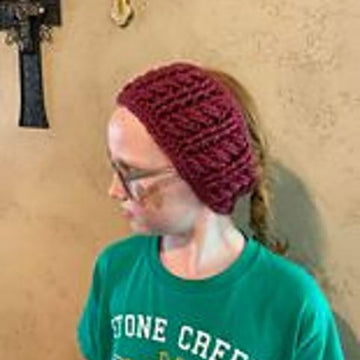 The Florentine Headband