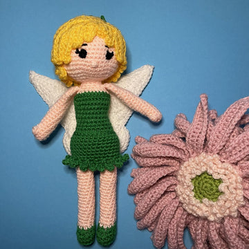Peter & Fairy