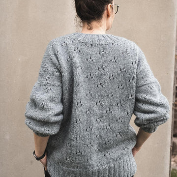 Ruke Boxy sweater