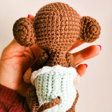 Pocket Monkey