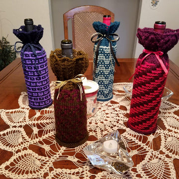 Vino Varietals