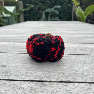Spider Pumpkin – Tapestry