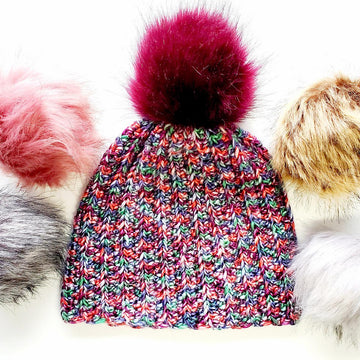 Kayak Beanie