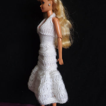 A Drop Stitch Wedding