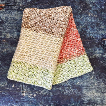 Annurca Towel