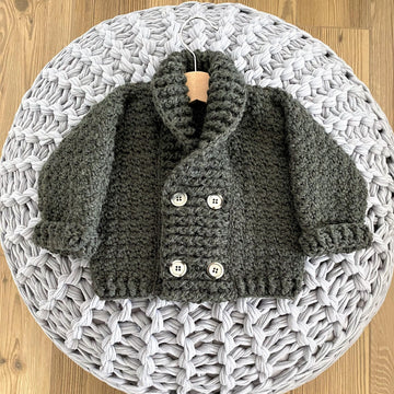 Dami Jacket
