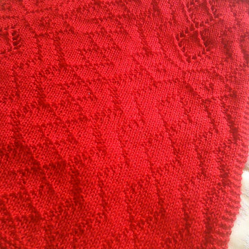Chloe's Blanket