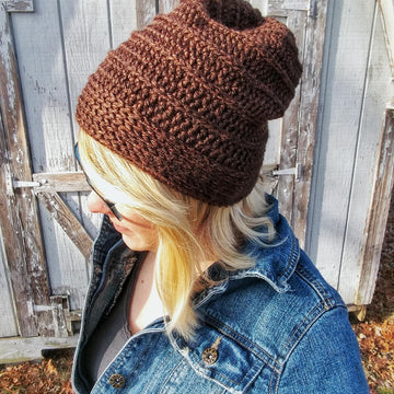 Canyon Slouchy