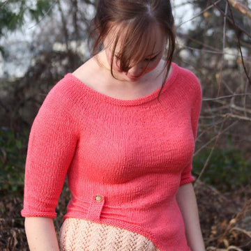 Clarette Blouse