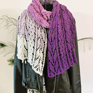 Scarf "Skaia"
