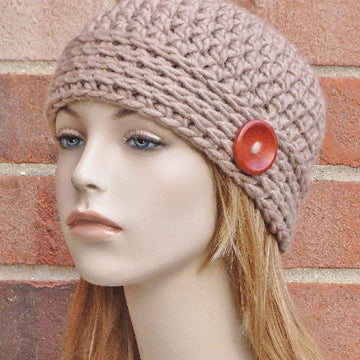 Noor Beanie Hat