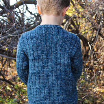 Benjamin Blue