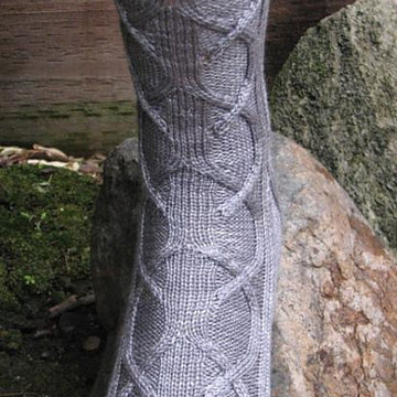 Gandalf Socks