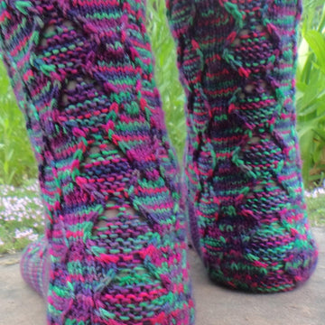 Cool Dude Socks