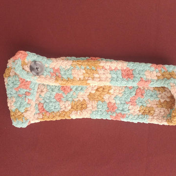 Capmuff Adjustable Earwarmer