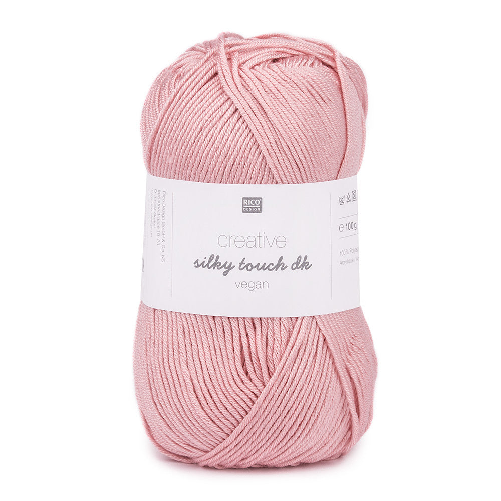 Rico Creative Silky Touch DK