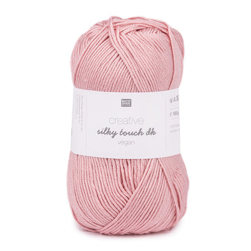 Rico Creative Silky Touch DK