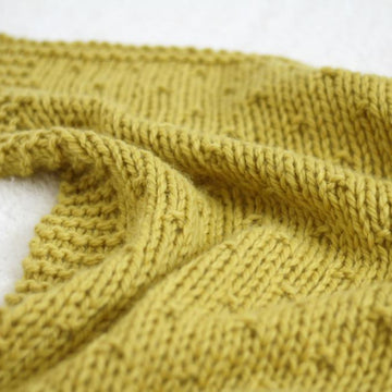 Graciel Winter Blanket