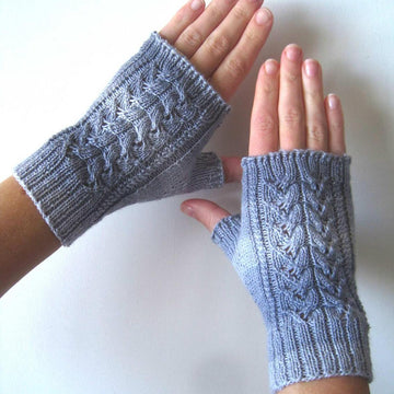 Alicia Mitts