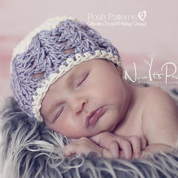 Hat With Flower 117