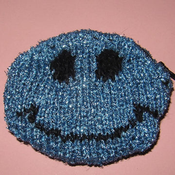 FREE Smiley Coin Purse
