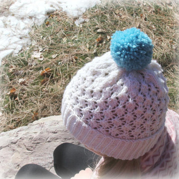 Let it Snow Hat
