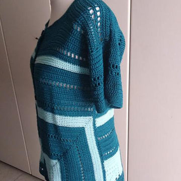 Cardigan Desirè