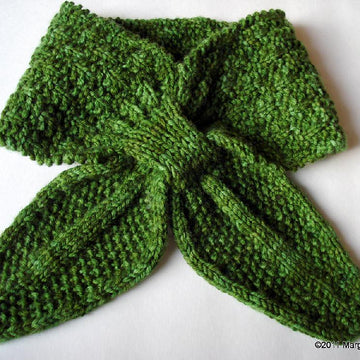 Nathalie's Scarflet