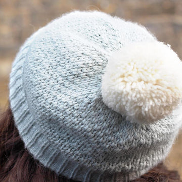 Brioche Hat