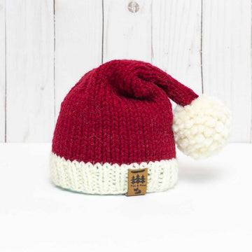 Santa Cap Christmas Hat