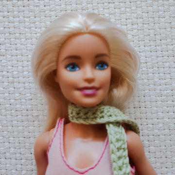Giza Hats for Doll