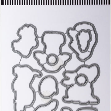 My Favorite Things Die-namics Die - Woof Pack