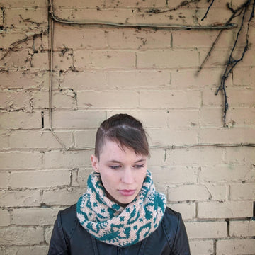 Aculeus Cowl