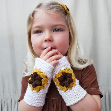 The Josie Mitts