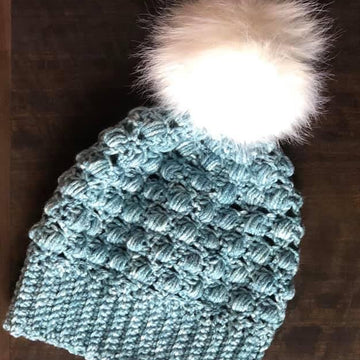 Berry Bliss Hat