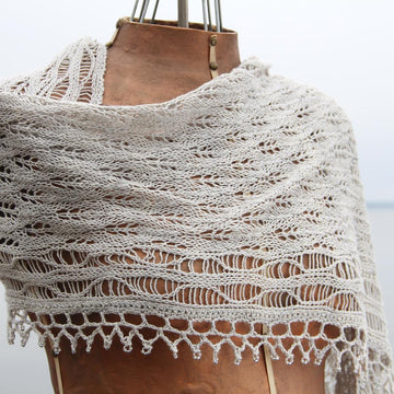 Crucero Banda (Scarf)